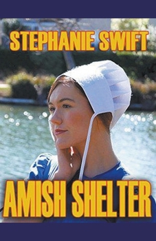 Paperback Amish Shelter Book