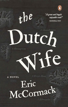 Paperback The Dutch Wife Book