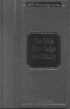 The Bible Knowledge Key Word Study (Bible Knowledge)