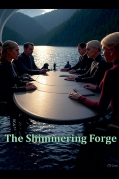 The Shimmering Forge
