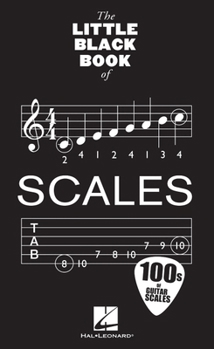 The Little Black Book of Scales