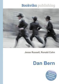 Paperback Dan Bern Book