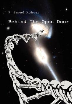 Hardcover Behind The Open Door Book