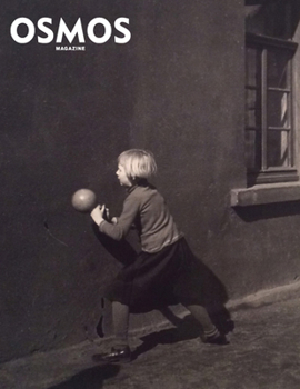 Paperback Osmos Magazine: Issue 07 Book