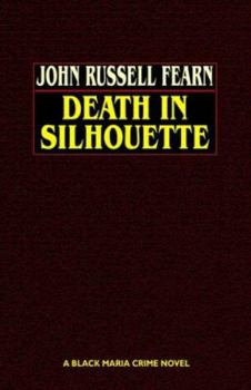 Paperback Death in Silhouette Book