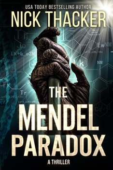 The Mendel Paradox - Book #9 of the Harvey Bennett