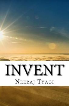 Paperback Invent Book