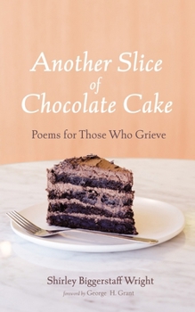 Paperback Another Slice of Chocolate Cake Book