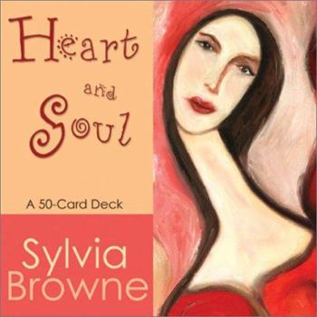 Paperback heart-and-soul Book