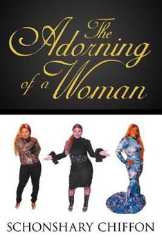 Paperback The Adorning of a Woman Book