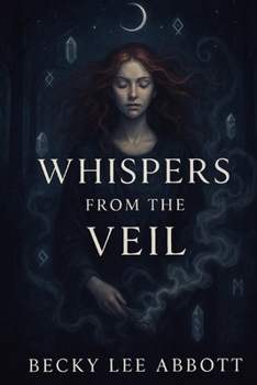 Paperback Whispers From The Veil Book