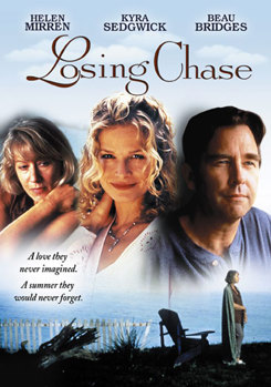 Losing Chase