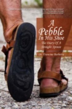 Hardcover A Pebble In His Shoe Book