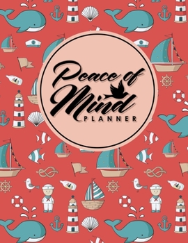 Peace of Mind Planner