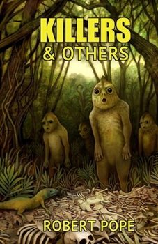 Paperback Killers & Others Book
