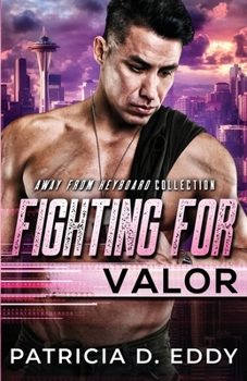 Paperback Fighting For Valor Book