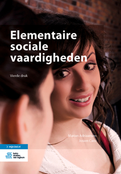 Paperback Elementaire Sociale Vaardigheden [Dutch] Book