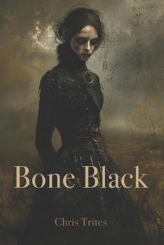 Paperback Bone Black Book