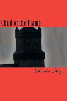 Paperback Child of the Flame Book