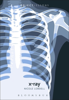 Paperback X-Ray Book