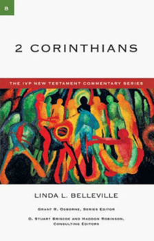 Paperback 2 Corinthians: An Introduction and Survey Book