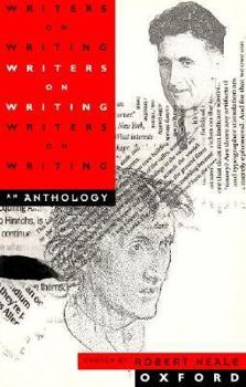 Paperback Writers on Writing: An Anthology Book