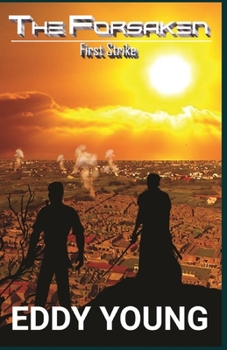 Paperback The Forsaken: First Strike Book