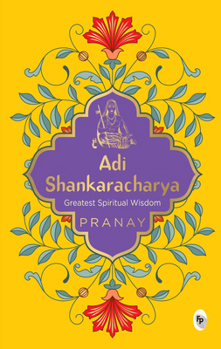 Adi Shankaracharya