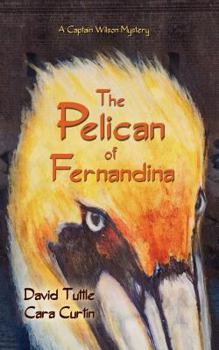 Paperback The Pelican of Fernandina Book