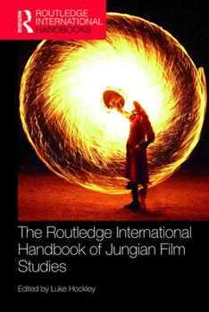 Paperback The Routledge International Handbook of Jungian Film Studies Book