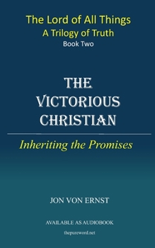 Paperback The Victorious Christian: Inheriting the Promises Book