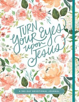 Paperback Turn Your Eyes Upon Jesus Book