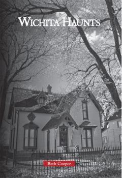Paperback Wichita Haunts Book