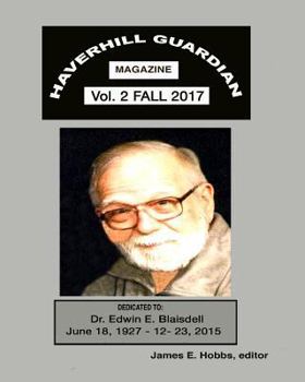 Paperback HAVERHILL GUARDIAN ll Book