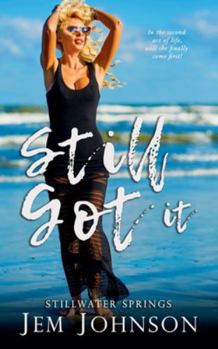 Paperback Still Got It Book