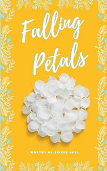 Paperback Falling Petals Book