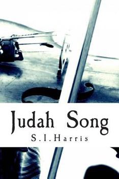 Paperback Judah Song Book