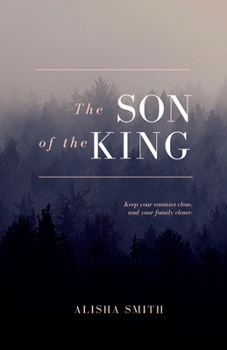 Paperback The Son of the King Book