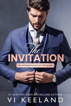 Paperback The Invitation: Large Print [Large Print] Book