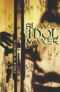 Paperback Slave of the Idolmaker Book