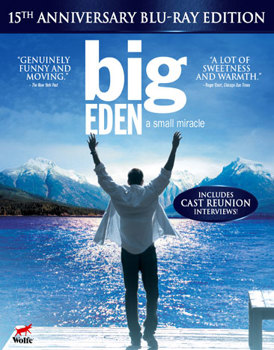 Big Eden