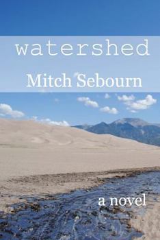 Paperback Watershed Book