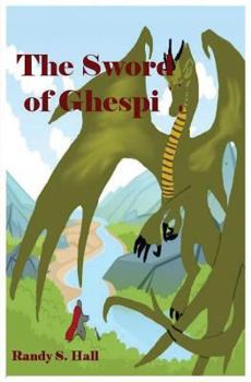 Paperback The Sword of Ghespi Book