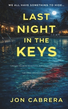 Paperback Last Night In The Keys Book