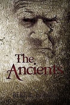 Paperback The Ancients Book