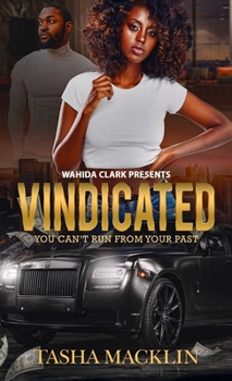 Hardcover Vindicated Book