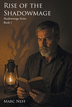 Paperback Rise of the Shadowmage: Book 1: Shadowmage Series Book