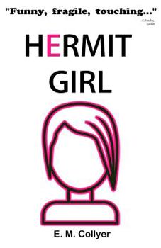 Paperback Hermit Girl Book