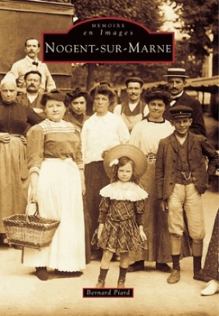 Paperback Nogent-sur-Marne [French] Book