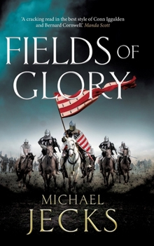 Hardcover Fields of Glory Book